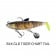 Molix Shad 140mm Barra Special Swimbait