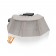 Darche Eclipse 270 Awning Gen 2 Wall Passenger Side