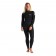 C-Skins Surflite 3x2 Womens GBS Steamer Back Zip