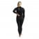 C-Skins Surflite 3x2 Womens GBS Steamer Back Zip