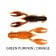 Z-Man Pro CrawZ 3.5 inch Lure - Clearance