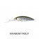 Daiwa Infeet Spike 53SP Lure