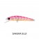 Daiwa Presso Minnow 60F Lure