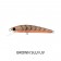 Daiwa Presso Minnow 60F Lure