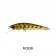 Daiwa Presso Minnow 60F Lure