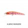 Daiwa Presso Minnow 60F Lure