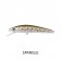Daiwa Presso Minnow 60F Lure