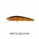 Daiwa Presso Minnow 60F Lure