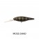 Berkley Pro-Tech Bazz Bait Lure