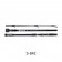 NS Black Hole Boca S Rod