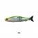 Gan Craft Jointed Claw Shaku One Lure
