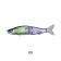 Gan Craft Jointed Claw Shaku One Lure