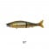 Gan Craft Jointed Claw 230 Magnum Lure