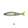 Gan Craft Jointed Claw 230 Magnum Lure