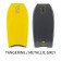 Science Pro Ltd Tri Quad Vent Bodyboard