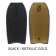 Science Pro TS Tri Quad Vent Bodyboard