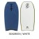 Science Pro TS Tri Quad Vent Bodyboard
