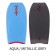 Science Pro TS Tri Quad Vent Bodyboard