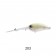 Imakatsu Crank IK-800R2 Deep Impact Lure