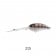 Imakatsu Crank IK-800R2 Deep Impact Lure