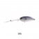 Imakatsu Crank IK-800R2 Deep Impact Lure