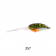 Imakatsu Crank IK-800R2 Deep Impact Lure