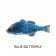 Jackall Chibitarel Jointed Swimbait