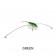 Black Pete Tournament Cable Smart Tracker