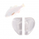 Jackall Chibitarel Spare Fins