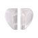 Jackall Chibitarel Spare Fins