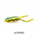 Spro Bronzeye King Daddy Frog 90 Lure