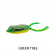 Spro Bronzeye King Daddy Frog 90 Lure