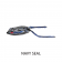 Spro Bronzeye King Daddy Frog 90 Lure