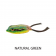 Spro Bronzeye King Daddy Frog 90 Lure