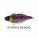 Jackall TN60 Lipless Crankbait Colours L-Z