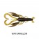 Pro Lure Live Cray Soft Plastic Lure
