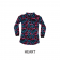 Northern Tide Young Crew Jersey Dress