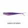 Z-Man Scented Jerk ShadZ - 4 Inch Lure - Clearance