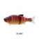 Gan Craft Jointed Claw S-Song 115 Lure