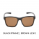 Ugly Fish PU5008 Indestructable Polarised Sunglasses
