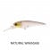 Lucky Craft Bevy Shad 75 Lure