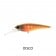 Lucky Craft Bevy Shad 75 Lure