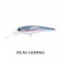 Lucky Craft Bevy Shad 75 Lure