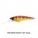 Lucky Craft Bevy Shad 75 Lure