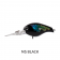 Lucky Craft Clutch DR Lure