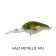 Lucky Craft Clutch DR Lure