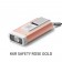 LED Lenser Rechargeable Keychain Light