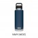 Yeti Bottle W/ Chug Cap