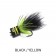 H2O Banger Fly