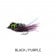 EJ Todd Vampire Saltwater Fly